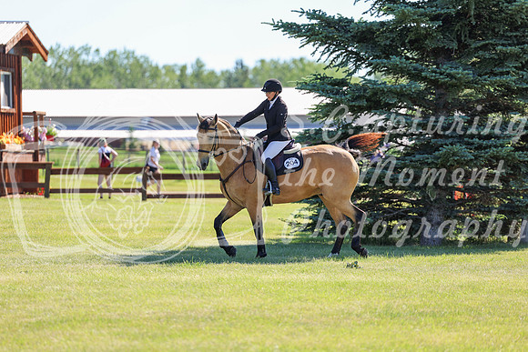 02492 - Shea - 2026 Mid-Summer Classic I - Friday July 10th