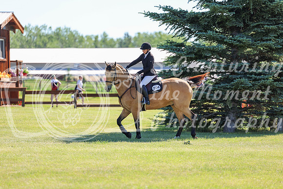 02491 - Shea - 2026 Mid-Summer Classic I - Friday July 10th