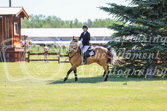 02495 - Shea - 2026 Mid-Summer Classic I - Friday July 10th