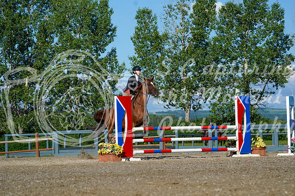 01093 - Alina - 2026 Mid-Summer Classic I - Friday July 10th