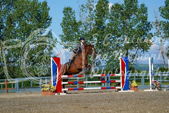 01095 - Alina - 2026 Mid-Summer Classic I - Friday July 10th