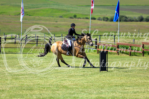 02496 - Shea - 2026 Mid-Summer Classic I - Friday July 10th