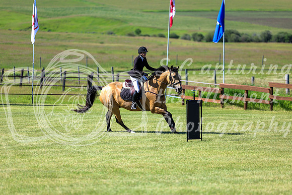 02497 - Shea - 2026 Mid-Summer Classic I - Friday July 10th