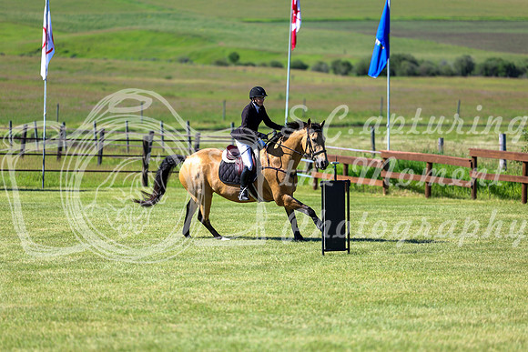 02498 - Shea - 2026 Mid-Summer Classic I - Friday July 10th