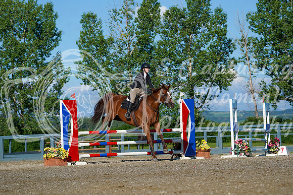 01097 - Alina - 2026 Mid-Summer Classic I - Friday July 10th