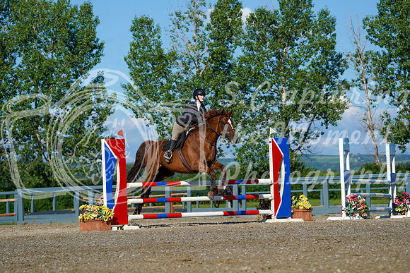 01096 - Alina - 2026 Mid-Summer Classic I - Friday July 10th