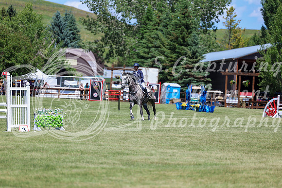 09203 - Shea - 2026 Mid-Summer Classic I - Friday July 10th