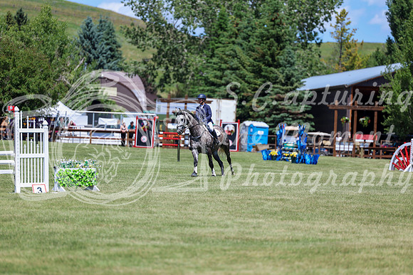 09205 - Shea - 2026 Mid-Summer Classic I - Friday July 10th