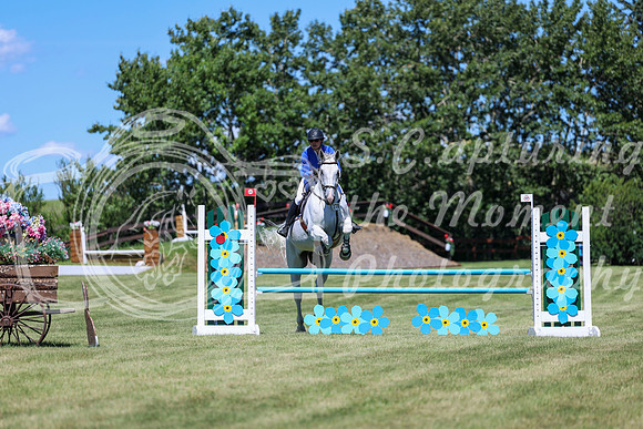 08419 - Shea - 2026 Mid-Summer Classic I - Friday July 10th