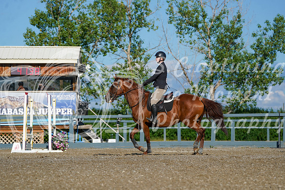 01172 - Alina - 2026 Mid-Summer Classic I - Friday July 10th