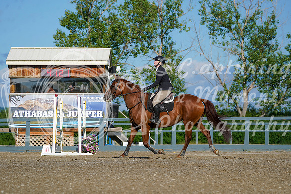 01174 - Alina - 2026 Mid-Summer Classic I - Friday July 10th