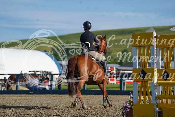 01175 - Alina - 2026 Mid-Summer Classic I - Friday July 10th
