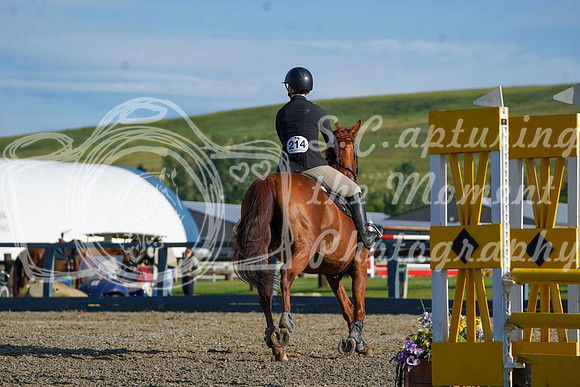 01176 - Alina - 2026 Mid-Summer Classic I - Friday July 10th