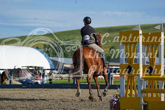 01177 - Alina - 2026 Mid-Summer Classic I - Friday July 10th