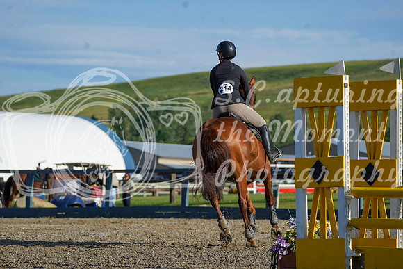 01178 - Alina - 2026 Mid-Summer Classic I - Friday July 10th
