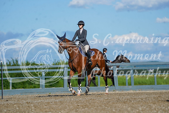 01430 - Alina - 2026 Mid-Summer Classic I - Friday July 10th