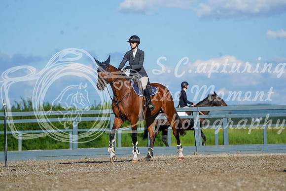 01431 - Alina - 2026 Mid-Summer Classic I - Friday July 10th