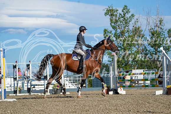 01433 - Alina - 2026 Mid-Summer Classic I - Friday July 10th
