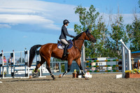 01434 - Alina - 2026 Mid-Summer Classic I - Friday July 10th