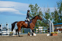 01435 - Alina - 2026 Mid-Summer Classic I - Friday July 10th