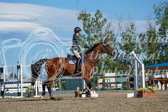 01435 - Alina - 2026 Mid-Summer Classic I - Friday July 10th