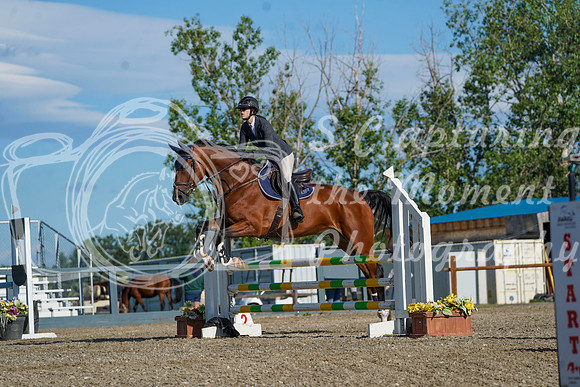 01441 - Alina - 2026 Mid-Summer Classic I - Friday July 10th