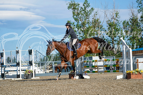 01443 - Alina - 2026 Mid-Summer Classic I - Friday July 10th