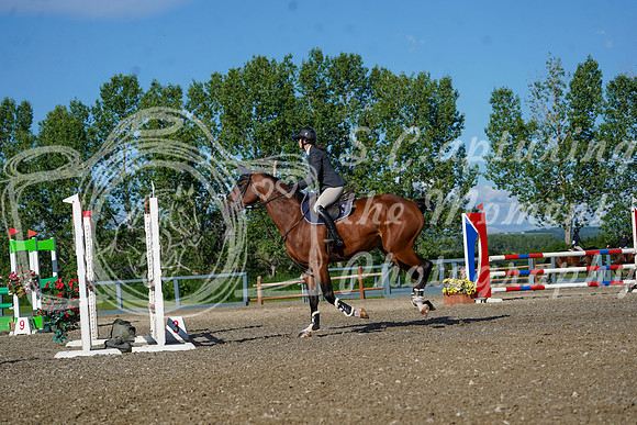 01445 - Alina - 2026 Mid-Summer Classic I - Friday July 10th