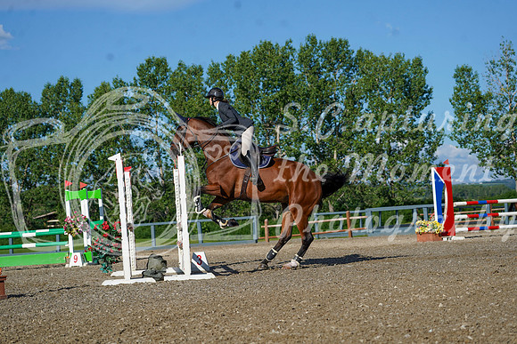 01447 - Alina - 2026 Mid-Summer Classic I - Friday July 10th