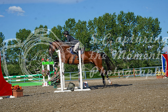 01449 - Alina - 2026 Mid-Summer Classic I - Friday July 10th