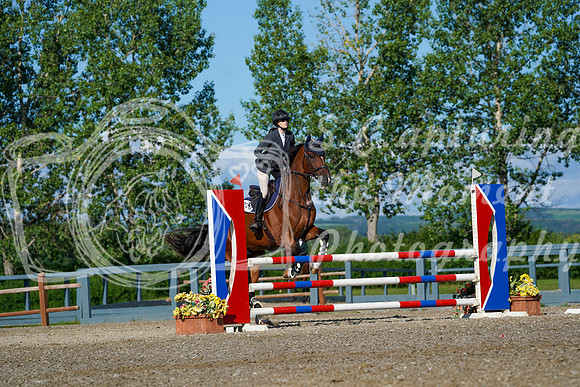 01455 - Alina - 2026 Mid-Summer Classic I - Friday July 10th