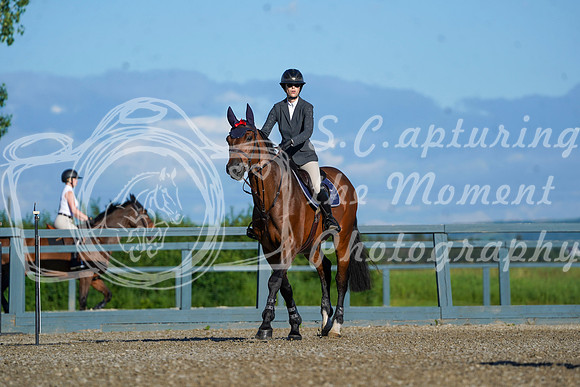00750 - Alina - 2026 Mid-Summer Classic I - Friday July 10th