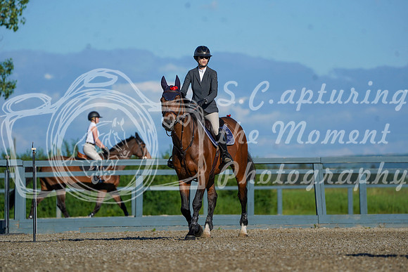 00752 - Alina - 2026 Mid-Summer Classic I - Friday July 10th