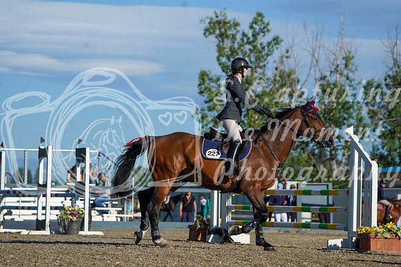 00757 - Alina - 2026 Mid-Summer Classic I - Friday July 10th