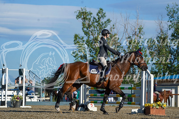 00758 - Alina - 2026 Mid-Summer Classic I - Friday July 10th