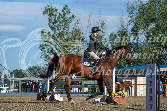 00760 - Alina - 2026 Mid-Summer Classic I - Friday July 10th