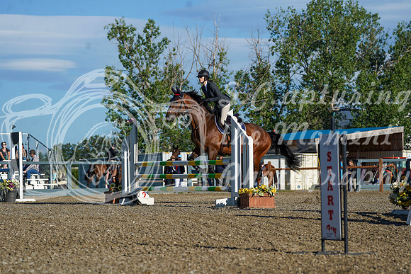 00761 - Alina - 2026 Mid-Summer Classic I - Friday July 10th