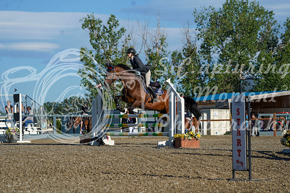 00762 - Alina - 2026 Mid-Summer Classic I - Friday July 10th