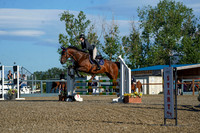 00763 - Alina - 2026 Mid-Summer Classic I - Friday July 10th