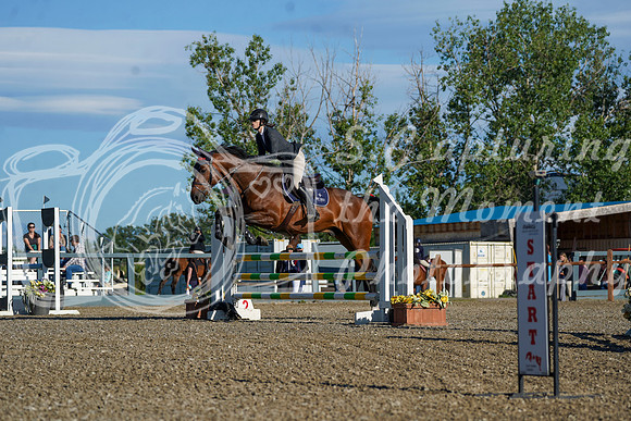 00763 - Alina - 2026 Mid-Summer Classic I - Friday July 10th