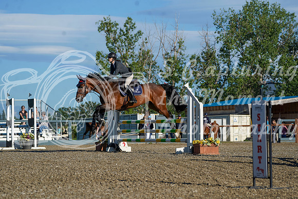00764 - Alina - 2026 Mid-Summer Classic I - Friday July 10th