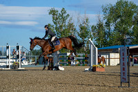 00765 - Alina - 2026 Mid-Summer Classic I - Friday July 10th