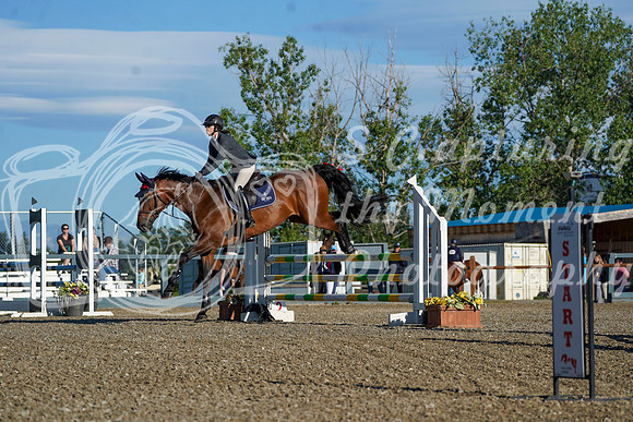 00765 - Alina - 2026 Mid-Summer Classic I - Friday July 10th