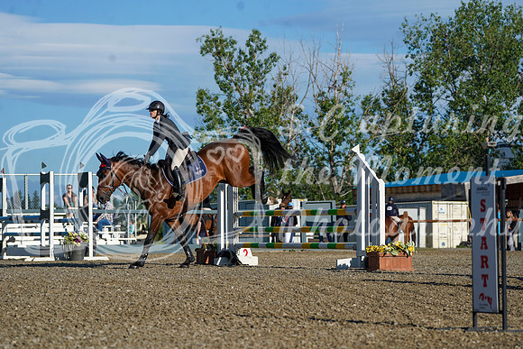 00766 - Alina - 2026 Mid-Summer Classic I - Friday July 10th