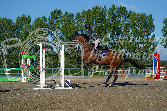 00768 - Alina - 2026 Mid-Summer Classic I - Friday July 10th