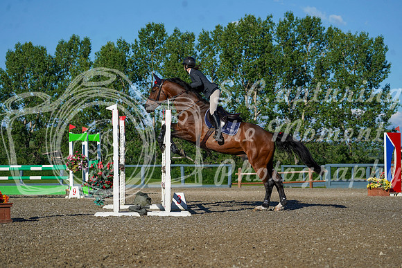 00769 - Alina - 2026 Mid-Summer Classic I - Friday July 10th
