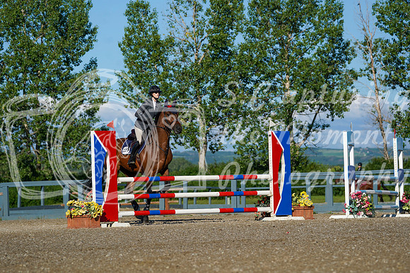 00775 - Alina - 2026 Mid-Summer Classic I - Friday July 10th
