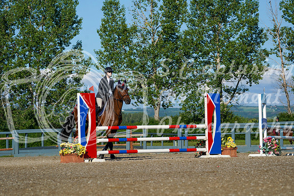 00774 - Alina - 2026 Mid-Summer Classic I - Friday July 10th
