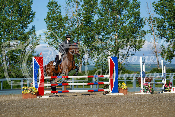 00776 - Alina - 2026 Mid-Summer Classic I - Friday July 10th
