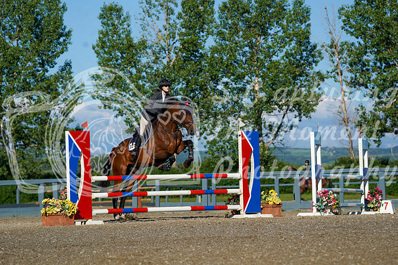 00777 - Alina - 2026 Mid-Summer Classic I - Friday July 10th